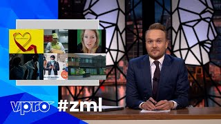 Vreemde reclames  Zondag met Lubach S12 [upl. by Siladnerb]