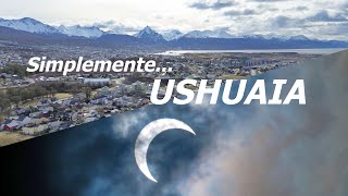 Ésto REALMENTE PASÓ en USHUAIA [upl. by Esirahs504]