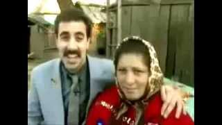 Borat Introduces His Lovely Wife [upl. by Aeslek940]