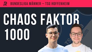 Fast Daily Soap um Rosen Hopp Schwegler Matarazzo amp Co – jetzt mit Cameo von Sandro Wagner [upl. by Hsima]