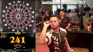 2022 BullShooter Invitational 32 [upl. by Elaen]