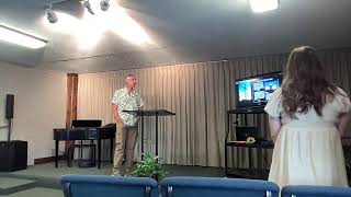 Harvest Bible Fellowship Church [upl. by Hofstetter668]