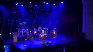 Smokie live at The Empire Toowoomba 13 [upl. by Eetsud]