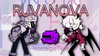 Ruvanova  NostalgicTsuki [upl. by Ellerehs]