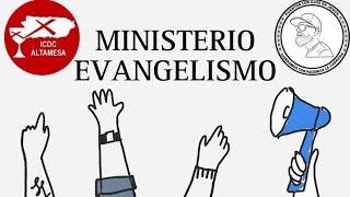 Actividad De Evangelismo Res La Rosaleda [upl. by Arej]