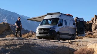 Living FullTime in a Winnebago Revel for Two Years [upl. by Clemente125]