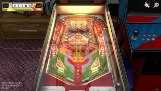 Zaccaria Pinball  Granada [upl. by Westney425]