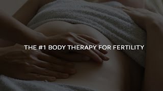 The 1 Body Therapy For Fertility [upl. by Emarie]