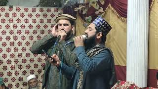 mehfil melaad Akrpora Atif kefyat chashti2024 [upl. by Cordle]