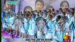 SOW Pastor Apollo C Quiboloy  Parable of the Growing Seed [upl. by Artemisa]