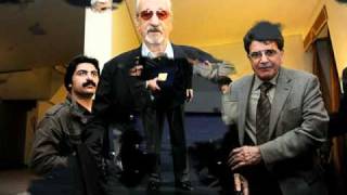 Abdolvahab Shahidi عبدالوهاب شهیدی آسمون به این گپی آی سوزه [upl. by Linell]