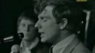 Them  quotGloriaquot Live 1965 [upl. by Aibara]