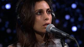 Yasmine Hamdan  Full Performance Live on KEXP [upl. by Grimona306]