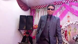 SINGER VINOD KUMAR GUPTA KASGANJ 84455343468532923734 SAMPARK KAREN3 [upl. by Coleman]