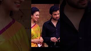 Teri Ore 🥀 trending viralshorts love like subscribe starplus yhm ishra romantic song best [upl. by Enomes]