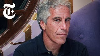 Who Is Jeffrey Epstein [upl. by Noiram]