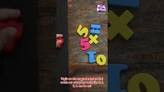 What is expanded form  Expanded form 2nd grade  Learn maths with Ali and Bano official [upl. by Noryv913]