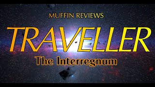 Reviews  Traveller GURPS T20 Hero [upl. by Caressa540]