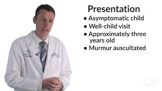 Atrial Septal Defects by D Bailly  OPENPediatrics [upl. by Shani867]