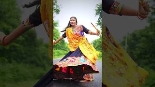 Dholna…😍💃explore love sonamthakur lovesong song dance shortsvideo dandiya [upl. by Nesbitt367]