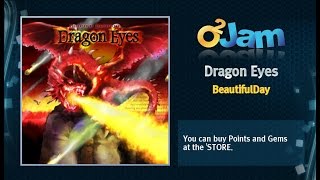 O2Jam OST  Dragon Eyes [upl. by Airemaj]