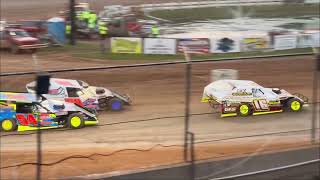 141 Speedway Modified BFeature  2 of 2 [upl. by Viccora]