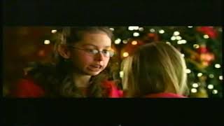 Unaccompanied Minors TV Trailer 2006 Commercial [upl. by Notrem]