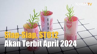 Akan Terbit April 2024 Ini Prediksi Kupon ST012  Kontan News [upl. by Yeldoow126]