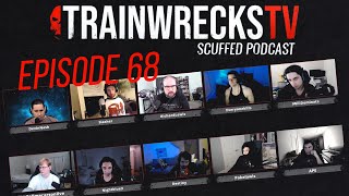 What happened to EPSTEIN  OGE banned from Twitch  Scuffed Podcast Episode 68 [upl. by Jovita]