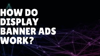 How do banner ads work [upl. by Kcirredal]