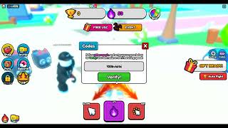 All New Wizard Clicker Simulator Codes October 2023  Latest Working Wizard Clicker Sim Codes [upl. by Dihahs34]