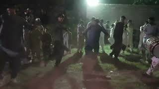 Kurram Agency Thall attan Taib Orakzai Wedding attan attan pashtopashtoweddingdancepashtosong [upl. by Adnalay]