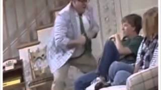 Matt Foley  A Case Study in Intermittent Explosive Disorder [upl. by Jourdan]