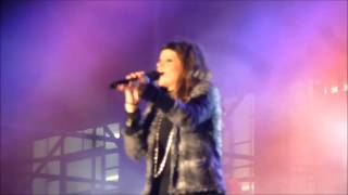 Alessandra Amoroso live a ScafatiESTRANEI A PARTIRE DA IERI [upl. by Terpstra]