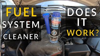 Does Fuel Injector Cleaner Help Remove Carbon Buildup In Your Engine 2024 [upl. by Keane]