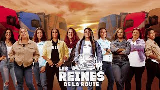 Bande annonce télévisé  Les reines de la route Saison 3 [upl. by Potash]