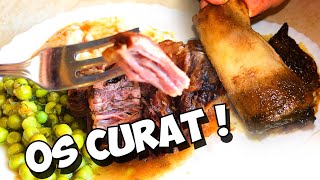 Coaste de vita la cuptor  Braised Short Ribs [upl. by Shurlock]