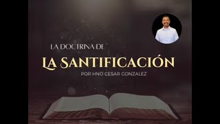 Santificación PT7 Perdonar [upl. by Eadrahc843]