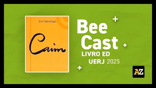 CAIM  BEECAST32 l LÍNGUA PORTUGUESA  ED UERJ 2025 [upl. by Fablan]