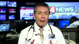 Meningococcal meningitis Doctor discusses causes symptoms treatment prevention [upl. by Goebel277]