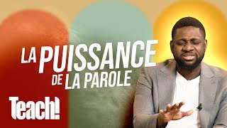 Comment opère la puissance de la Parole de Dieu   Teach  Athoms Mbuma [upl. by Jeffries]