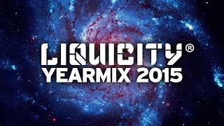 Liquicity Yearmix 2015 Mixed by Maduk [upl. by Willcox311]