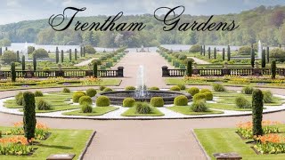 Trentham Gardens [upl. by Toy]