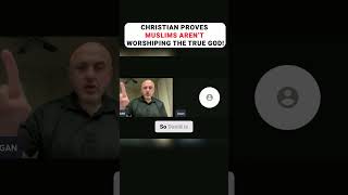 Christian PROVES Muslims ARENquotT WORSHIPING The TRUE GOD  Sam Shamoun [upl. by Galliett]