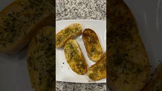 Homemade Garlic Ciabatta Bread  Ciabatta Bread  Easy Garlic Bread Recipe [upl. by Susie411]