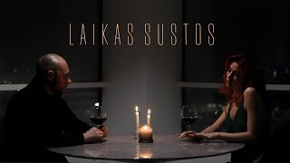 Dzouns  Laikas Sustos [upl. by Ruprecht]