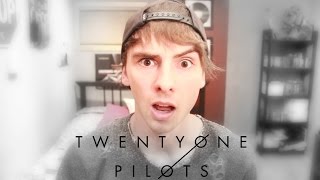 Twenty One Pilots  Heathens Acoustic Cover by Janick Thibault [upl. by Eserehc]