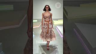 ZIMMERMANN  Look 3  Resort 2025  Quick Looks runwayfashion fashion fashiontrends [upl. by Atilemrac]