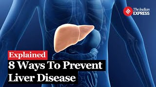 Health Ministry Reveals 13 Out Of 10 Indians Suffer From Liver Disease 8 Steps To Stay Safe [upl. by Etana]