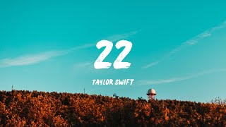 22  Taylor Swift Lyric [upl. by Lehte]